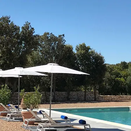 La Parenthese Bed & Breakfast Bonifacio (Corsica)