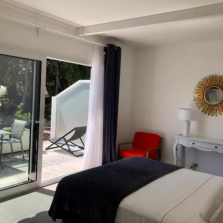 La Parenthese Bed & Breakfast 4*