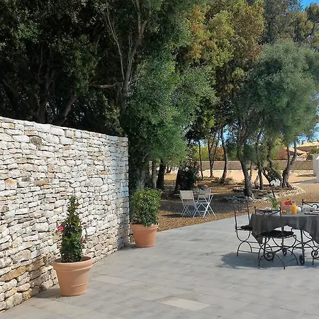 Bed & Breakfast La Parenthese 4*