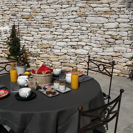 La Parenthese Bed & Breakfast