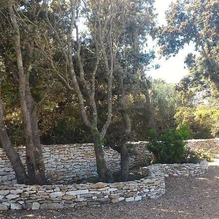 La Parenthese 4* Bonifacio (Corsica)