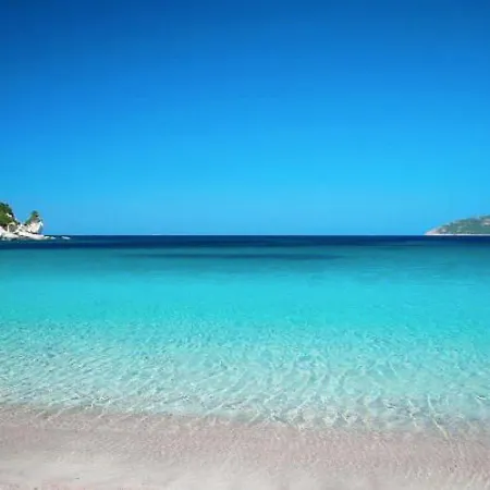 La Parenthese 4* Bonifacio (Corsica)