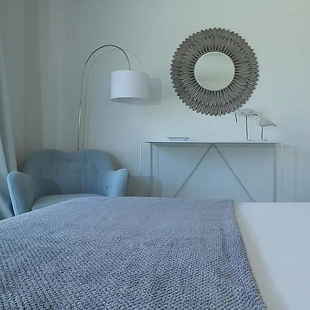 La Parenthese Bed & Breakfast Bonifacio (Corsica)