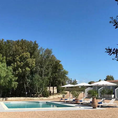 Bed & Breakfast La Parenthese Bonifacio (Corsica)