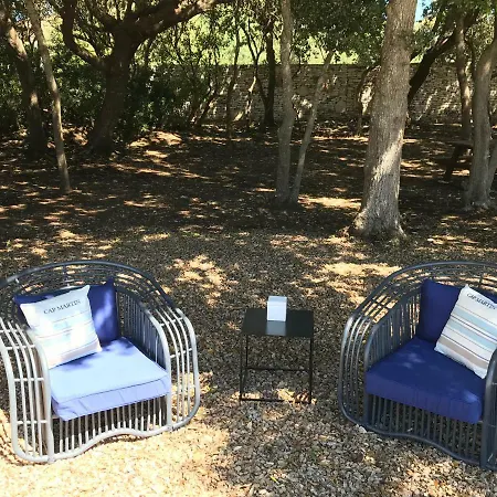 Bed & Breakfast La Parenthese 4*