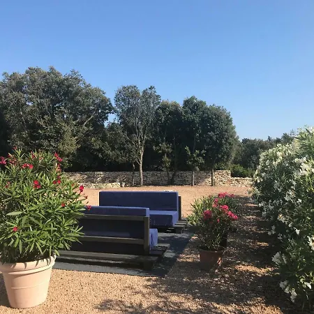 Bed & Breakfast La Parenthese Bonifacio (Corsica)