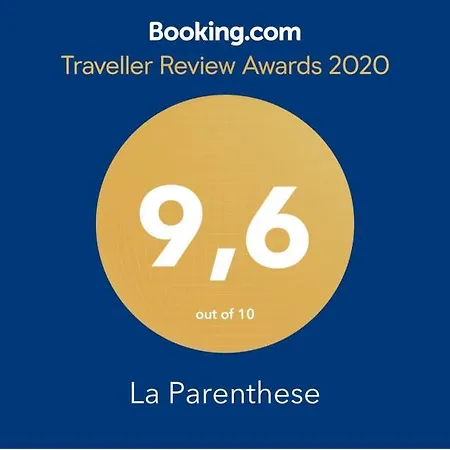 La Parenthese Couette-café Bonifacio (Corsica)